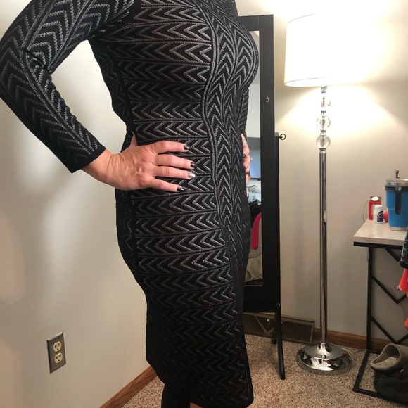 Dress - Picture 2 of 6